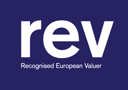 Recognised European Valuer